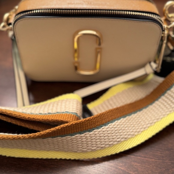 MARC JACOBS SNAPSHOT - Picture 7 of 7